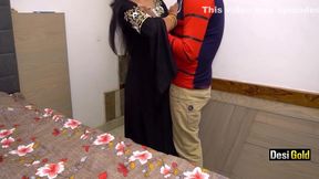 Indian Step Sister Got Fucked By Cousin Brother With Dirty Hindi Talk 13 Min