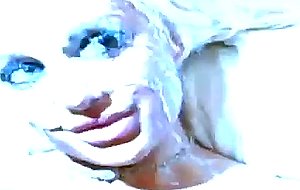 Jayna james (amy azzurra) - cumshot compilation