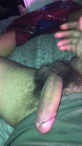 Red Dick