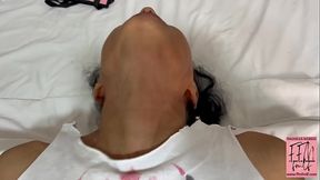 The Stepson Helps His Stepmom Choose Which Panties Are Best To Wear To The Gym. Order Your Own Fantasy Movie