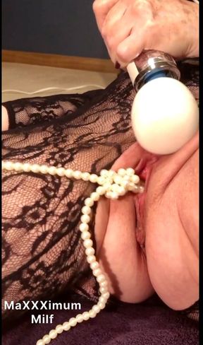 Soft Soles Seduction + Screaming Orgasm Solo! Maxxximummilf