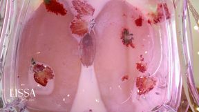 POV Chair, I'll Turn You Into My Strawberry Shortcake