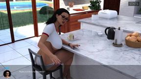 The Hospital of Lust (part 10)