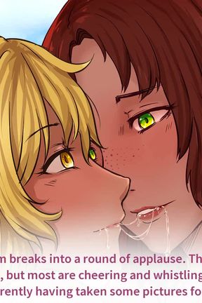 Building our futature: doing slutty things part 11