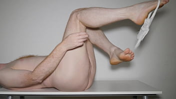 Panties Strip