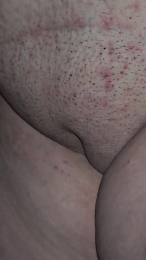 Memorable moment from &quot;Amateur cumshot compilation - ladybottox pr.5&quot;