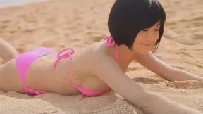 Japanese Gravure Idol