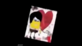 Bob esponja agiota gay mamando