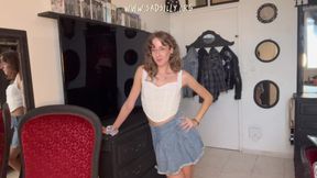 Kiss with My Date in Heat - Rp Date English