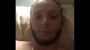 Facebook friend Roger
