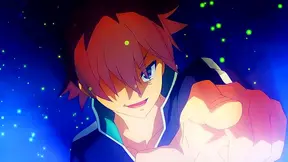 KonoSuba Beauty Yearns for Fiery Romance in Epic Hentai Adventure
