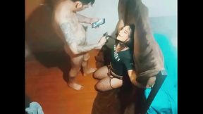 Irreversible-sin-retorno - update #78 - destruido en el piso - Sep 19, 2024