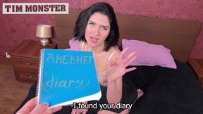 Tim Deen’s Step Sister Fucking Teachers