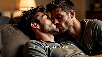 El Chile Prohibido de mi Hermana  Relatos Gay 11