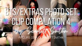 BTS Photoset Clip Compilation 4 (Mobile)