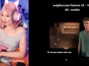 Treasure of Nadia Story FR (Episode 3) Letsplay (sfw )