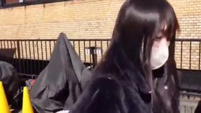 Risky Pleasure with Tight Curves: Unforgettable Office Lady Encounter Story