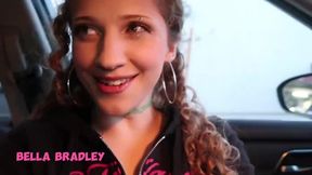 NEW SCENE 🎬 🍿 (clean version)
starting out so sweet and innocent💕😍! she takes you to go get food, then to her apartment where she shows you the lead up to her destroying her whore throat with a b…