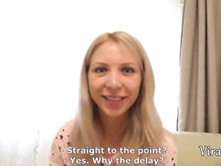 Home Anal Screw with Rimmjob from Blond Silla