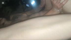 My Neighbour at It Again