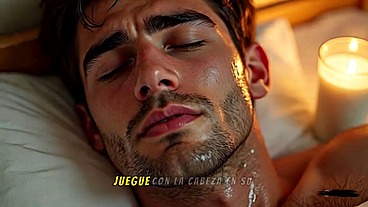 Descubrí que no era tan bisexual como pensaba 💦🍑🔥