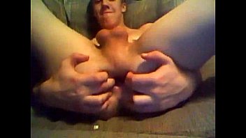 Monster Cock Asshole Extrem Fisting fingering Gay