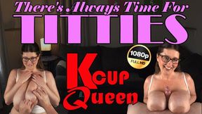 There's Always Time For Titties 1080p