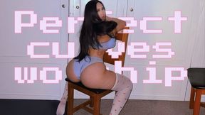 Perfect Curves Worship