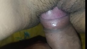 Desi Wife's