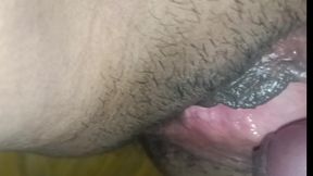 Desi Wife's