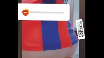 Cami naranjo Catamarca