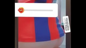 Cami naranjo Catamarca