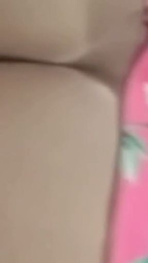 Real amateur Chubby wife riding cock   Clip 2