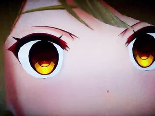 insect sex with Suika