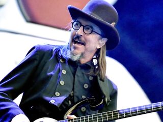 PRIMUS UNRELEASED DEMO TRACK: ITS BEEN SO MANY MONTHS AND THE EFFORT IS SO LOW GUY ITS SO SAD STUD