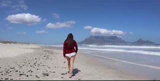 A Day At The Beach Is Never A Day Ruined