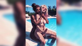 Big Cock Fuck Shemale Ass