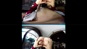 Yukari Miyazawa Booty-Up Close & Personal VR JAV Experience