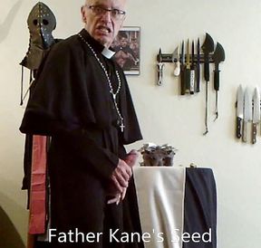 Priest Kane's seed