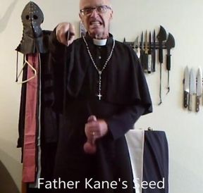 Priest Kane's seed