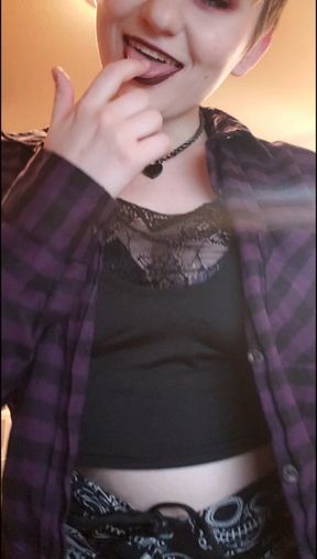 I Want to Fuck You So Bad