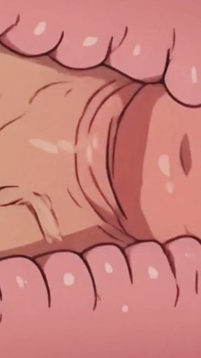 Threesome in Sauna Cartoon Hentai Animation   Clip 1