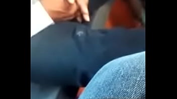 Bulge in the bus