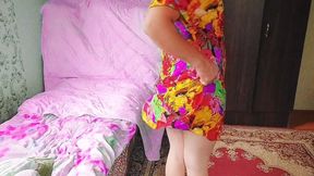 Colorful and Captivating: a Compilation of Crossdressing Magic!