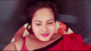 Desi Big Boobs Disha Bhabhi Mouth Fucked By Devar