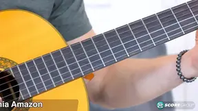 Attractive Blonde Girl Tania Amazon Takes Big Cock Deep