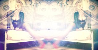 Take Two Long Hits Now. and ***. It Feels so Good to Click When You're Higher