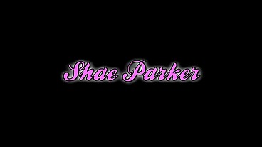 Shae Parker Gives Chris Strokes a Mean Rusty Trombone