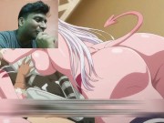 Peter Grill Fucked Pink Boobs Hentai