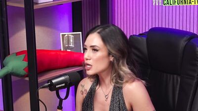 Podcast Completo com Rafaela Lima